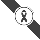 Mourning Ribbon